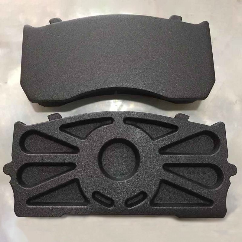 Factory Custom Cheap Wholesale Price Auto Brake Pads 29115 for Sale
