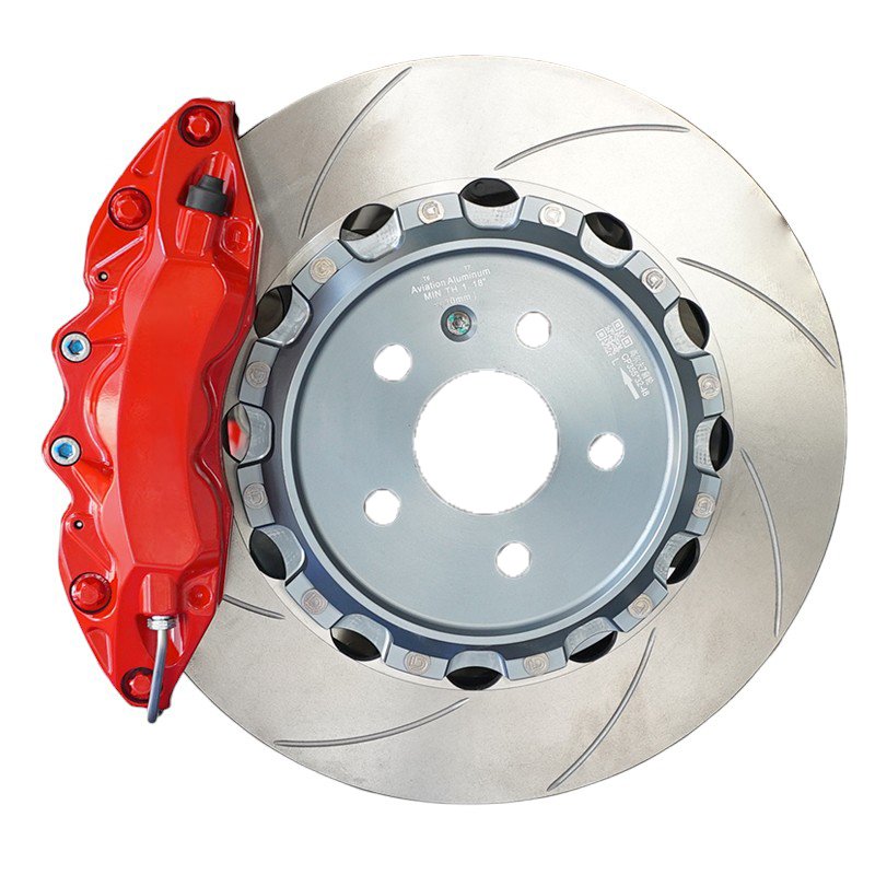 9040 Big Brake Caliper 6 Big Pistons Brakes for Cars for Lexus GX460