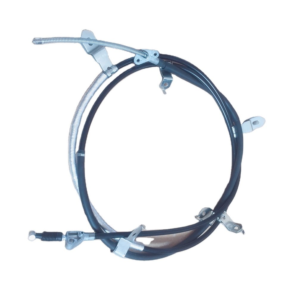 Parking Brake Cables Parts Wire Hand Brake Cable Original Authentic Break Cable