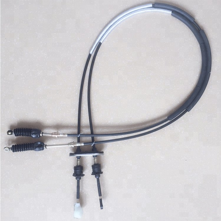 Parking Brake Cables Parts Wire Hand Brake Cable Original Authentic Break Cable