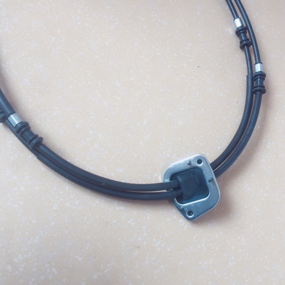 Parking Brake Cables Parts Wire Hand Brake Cable Original Authentic Break Cable