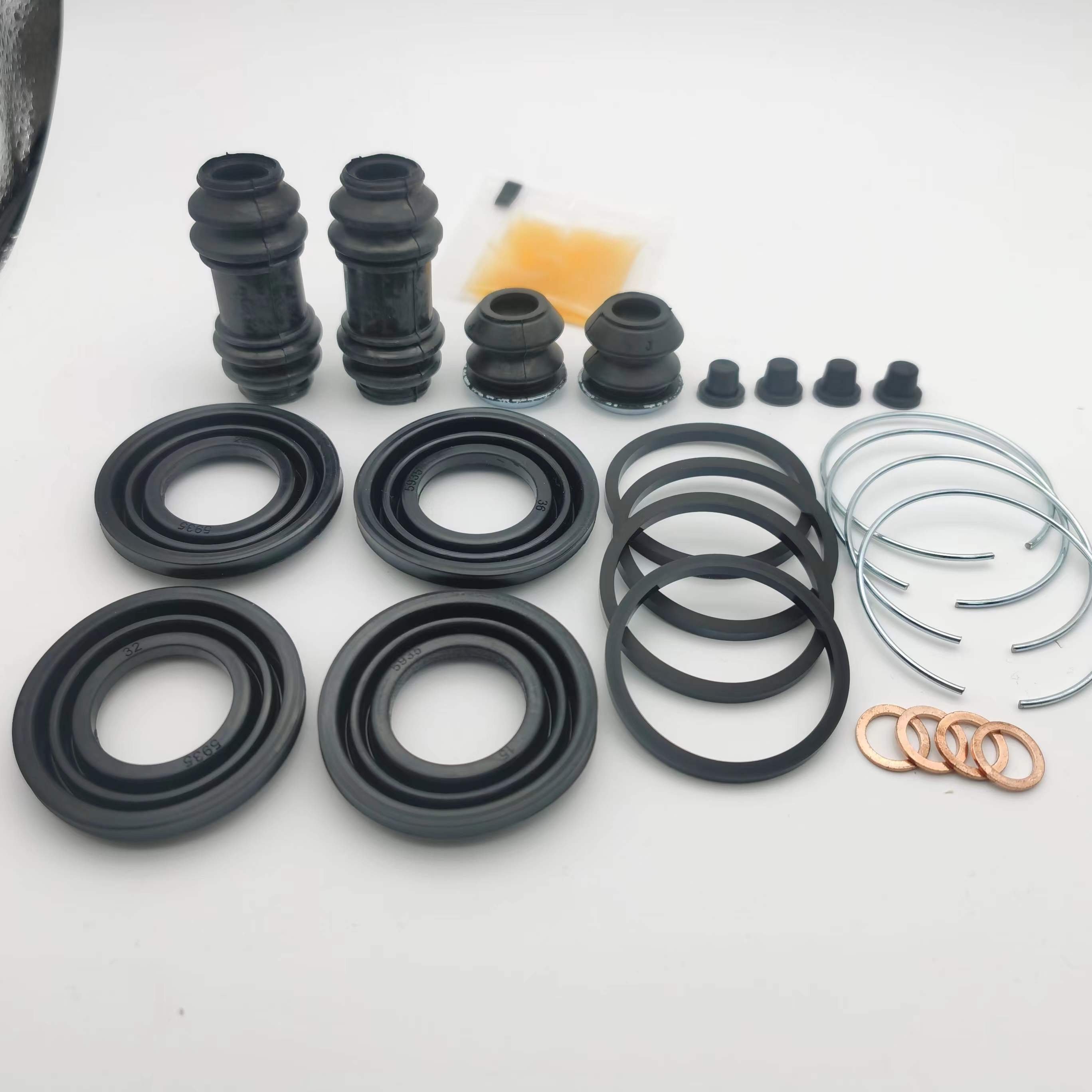 Brake Cylinder Caliper Repair Kit for OE 04479-28040