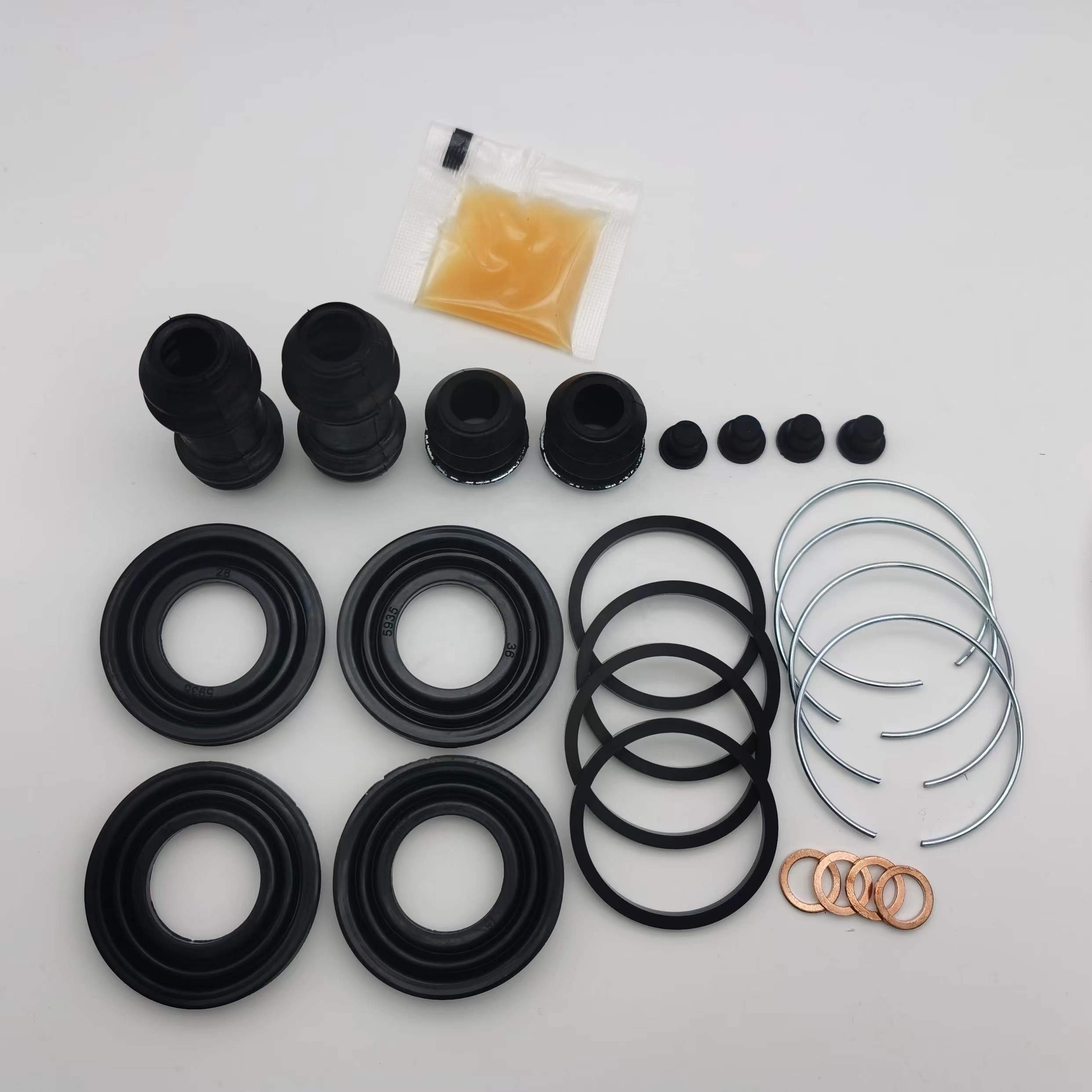 Brake Cylinder Caliper Repair Kit for OE 04479-28040
