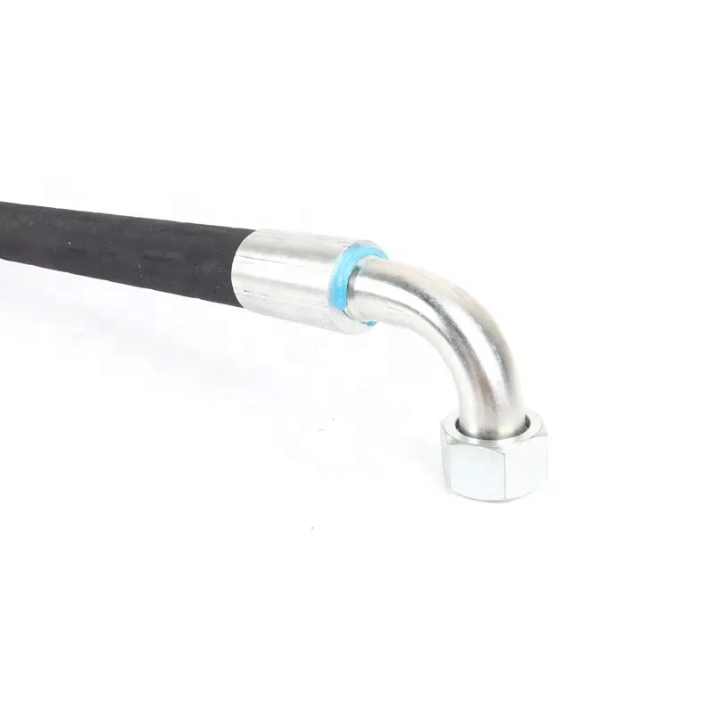 Auto Trailer Agricultural Vehicle Clutch Brake Line Hose Kit Assembly Factory Direct Sales