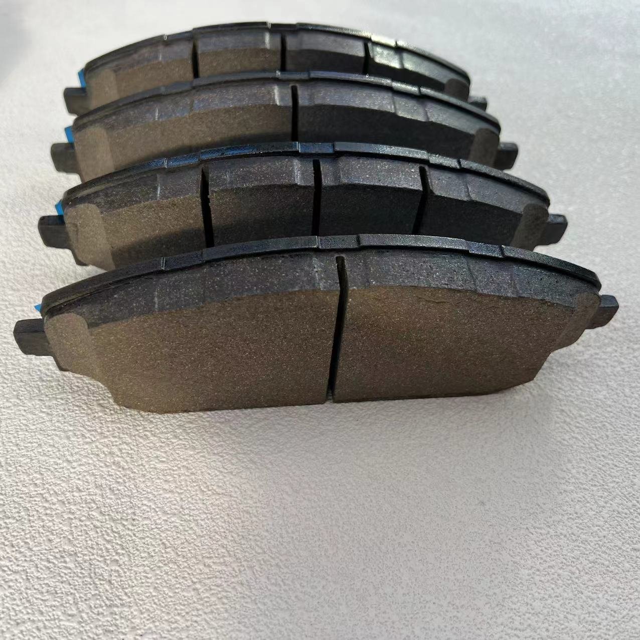 New Genuine Mopar Pad Kit Front Disc Brake 2021-2024 OE 68520814AC