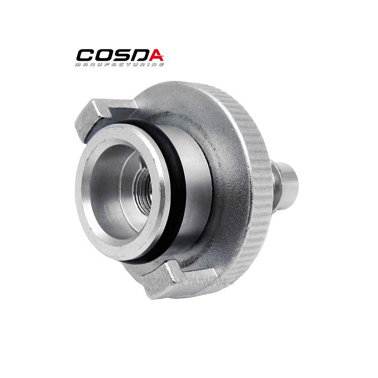 Brake Bleeder Adapter for Nissan