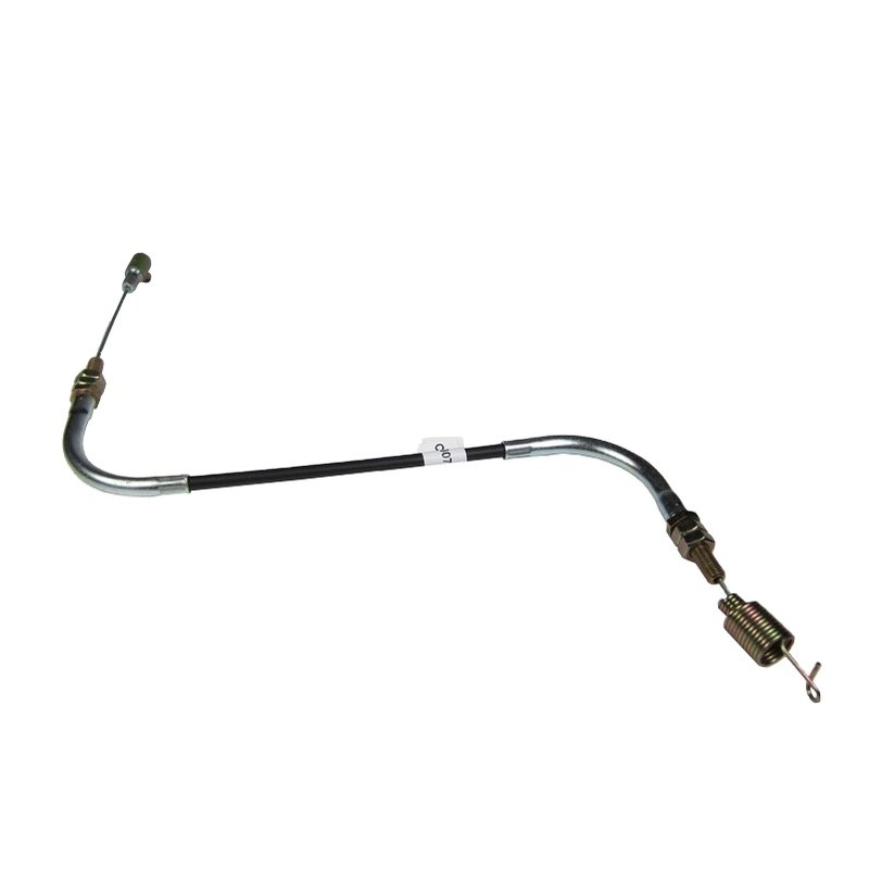 Auto Parts Accelerator Cable 8-97016-380-0 for ISUZU