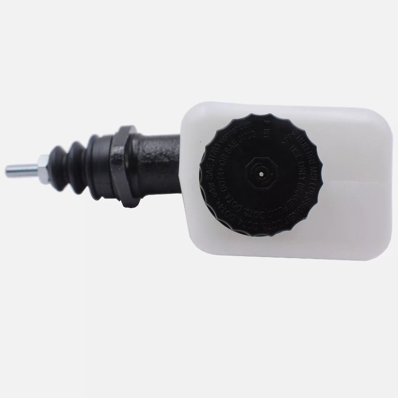 Construction Machinery Parts Brake Master Cylinder Agricultural Machinery Models AL66918 AL63297 38012367 KG22018.1.3