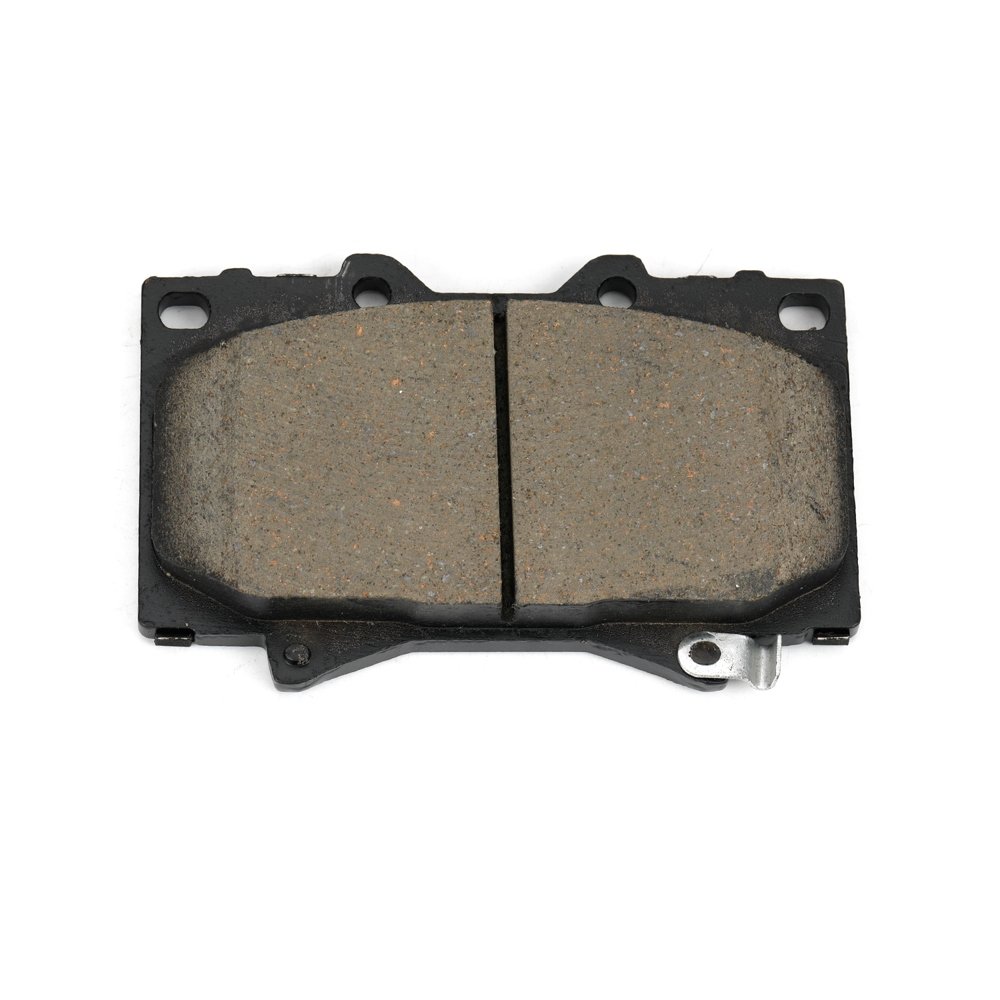 MASUMA Genuine MS-1411X Sakes Reasonable Price Brake Pad Japanese Production Line for Toyota Land Cruiser 04465-0C011