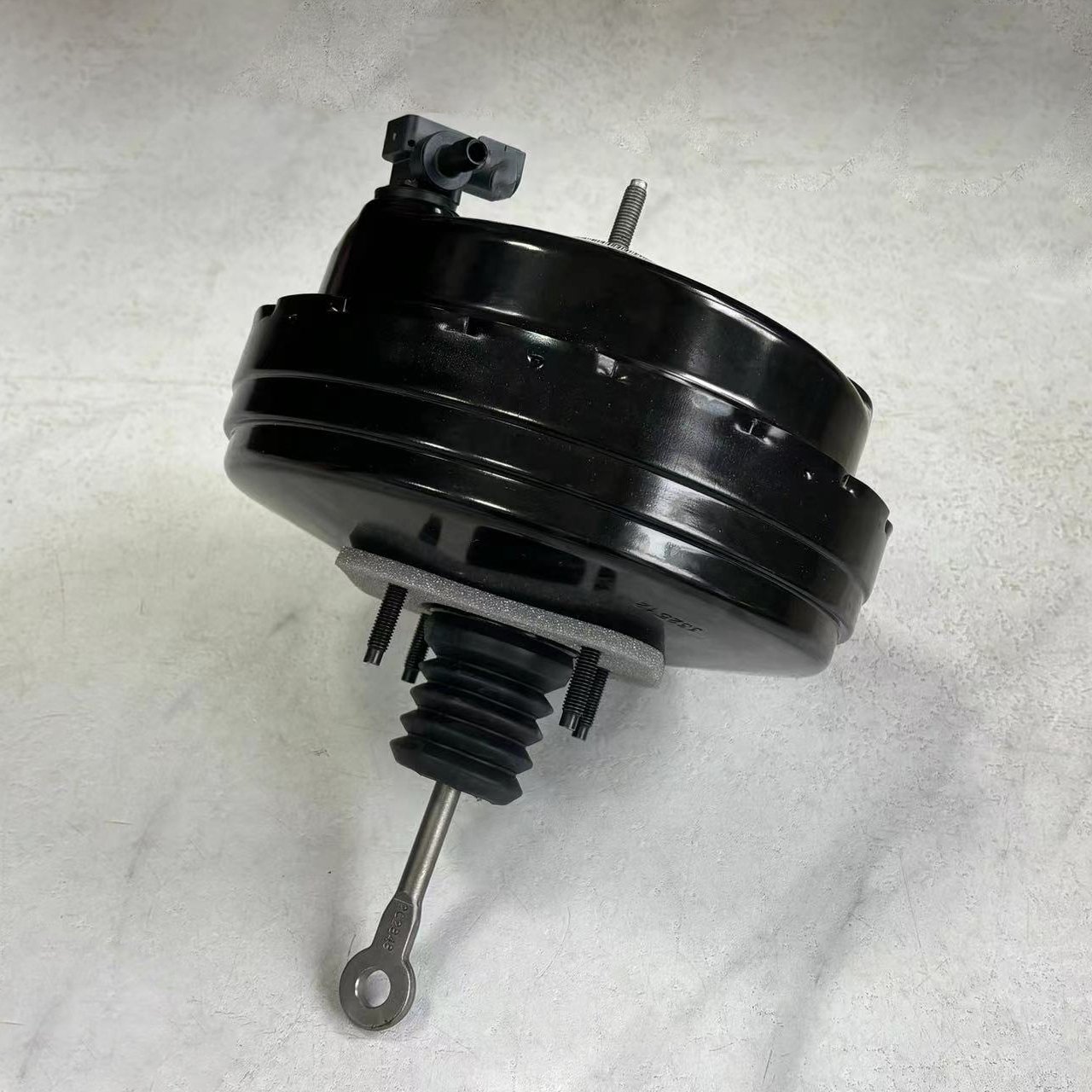 07-17 Jeeps Wranglers JK Brake Drum Vacuum Assist Brake Master Cylinder 68091279AC