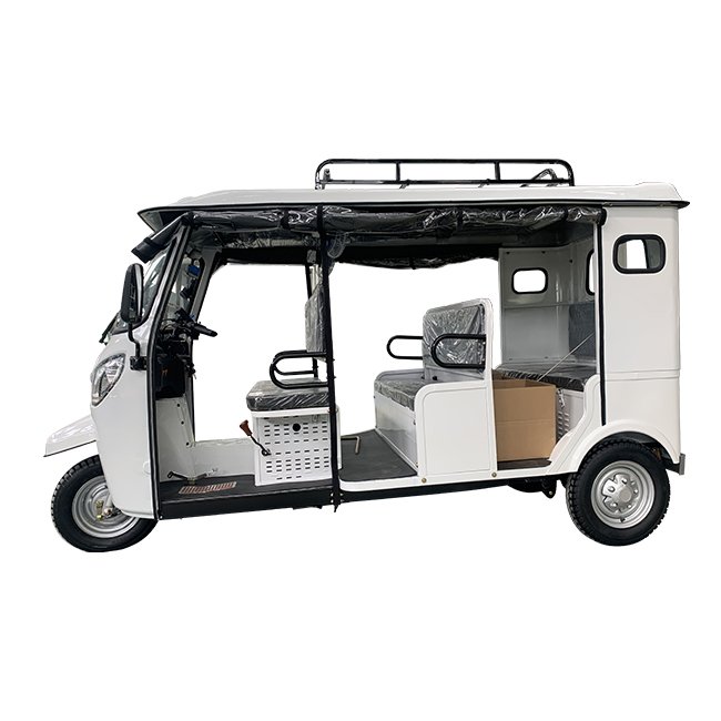 Manufacture Tricycle Supply With 30days Produce Time and Max Could 8 Persons to Use