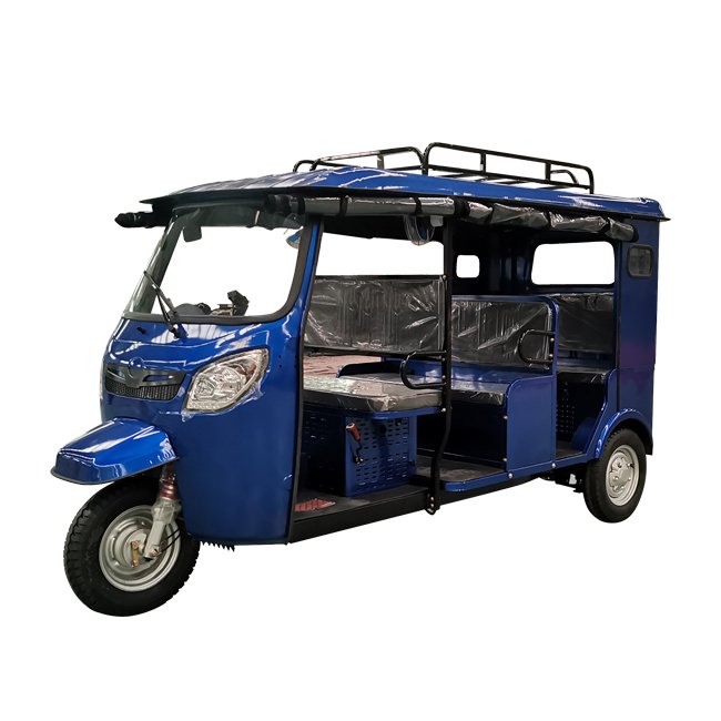 Manufacture Tricycle Supply With 30days Produce Time and Max Could 8 Persons to Use