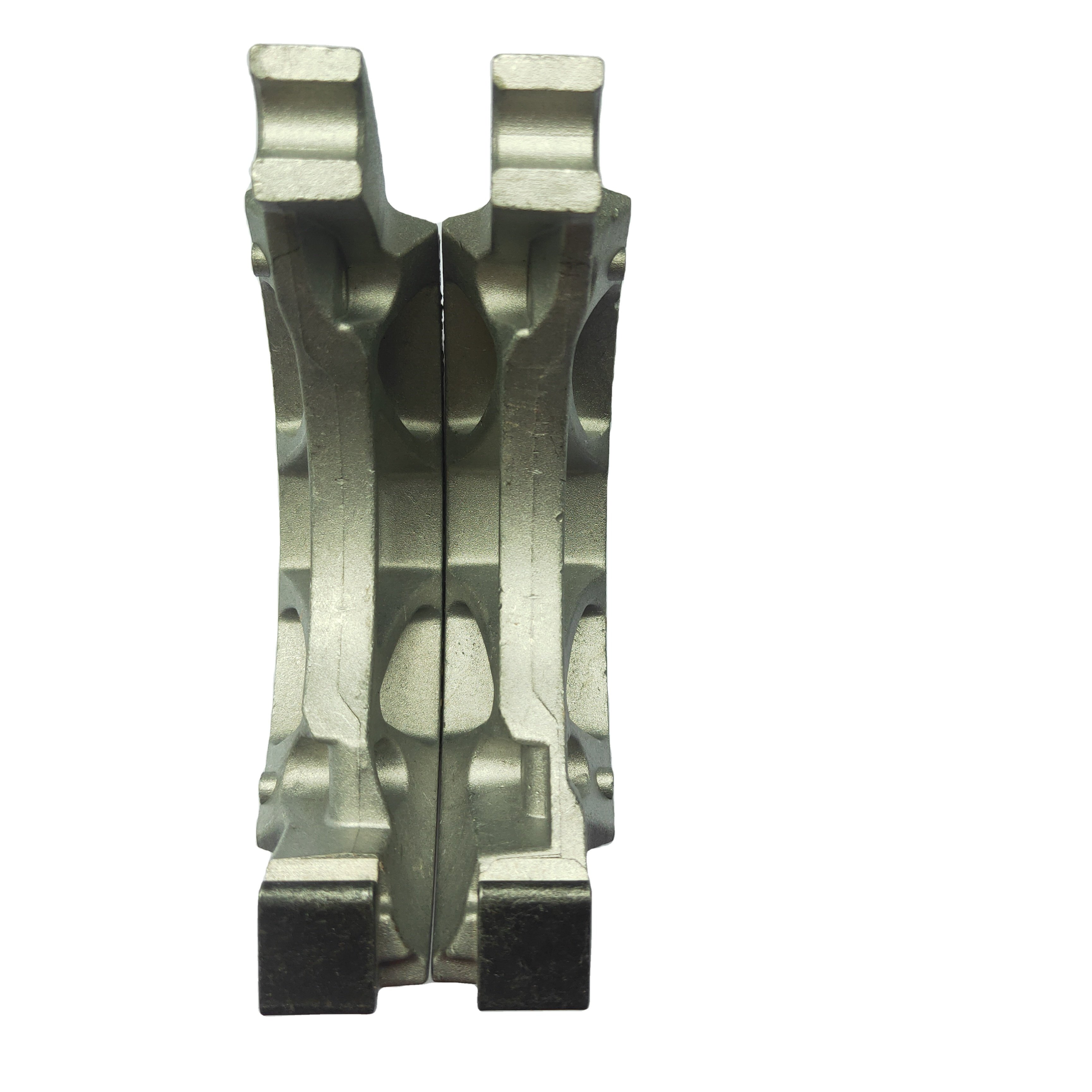 Hot Sell YBR125/MIO JUPITER MX Brake Shoe for Motorcycle Indonesia/the Philippines