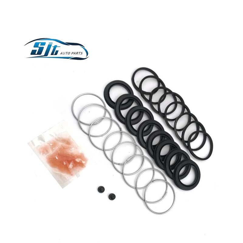 Factory Wholesale Front Brake Disc Cylinder Kit 04479-35010 Brake Caliper Repair Kit for Toyota Land Cruiser Hilux