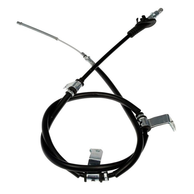 Factory Direct Auto Parking Brake Cable OEM 5976038305 Car Brake Control Cable with Low Price for Hyundai and Kia