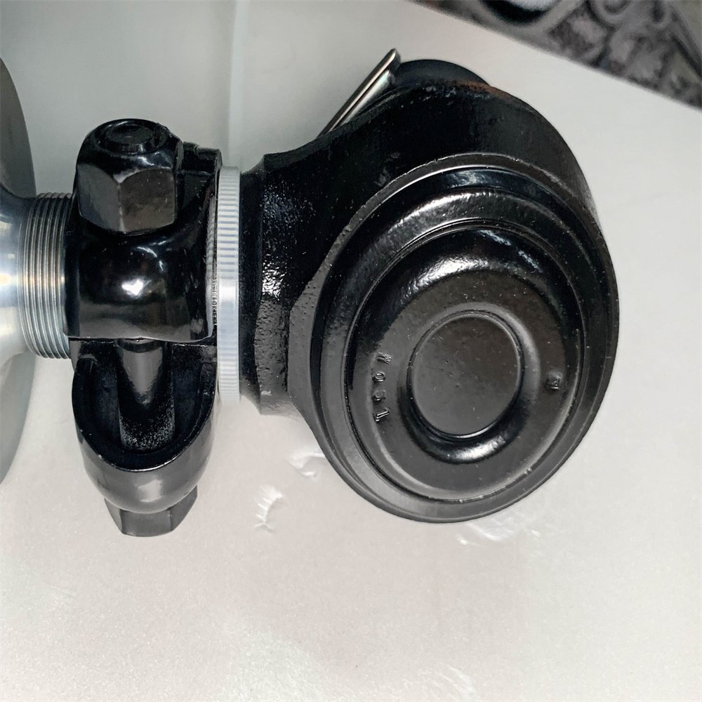Brake Rod Hydraulic Cylinder Steering 41214925 for IVECO AD410 .3