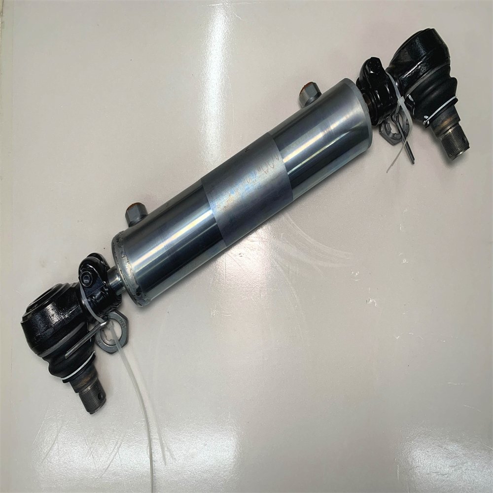 Brake Rod Hydraulic Cylinder Steering 41214925 for IVECO AD410 .3
