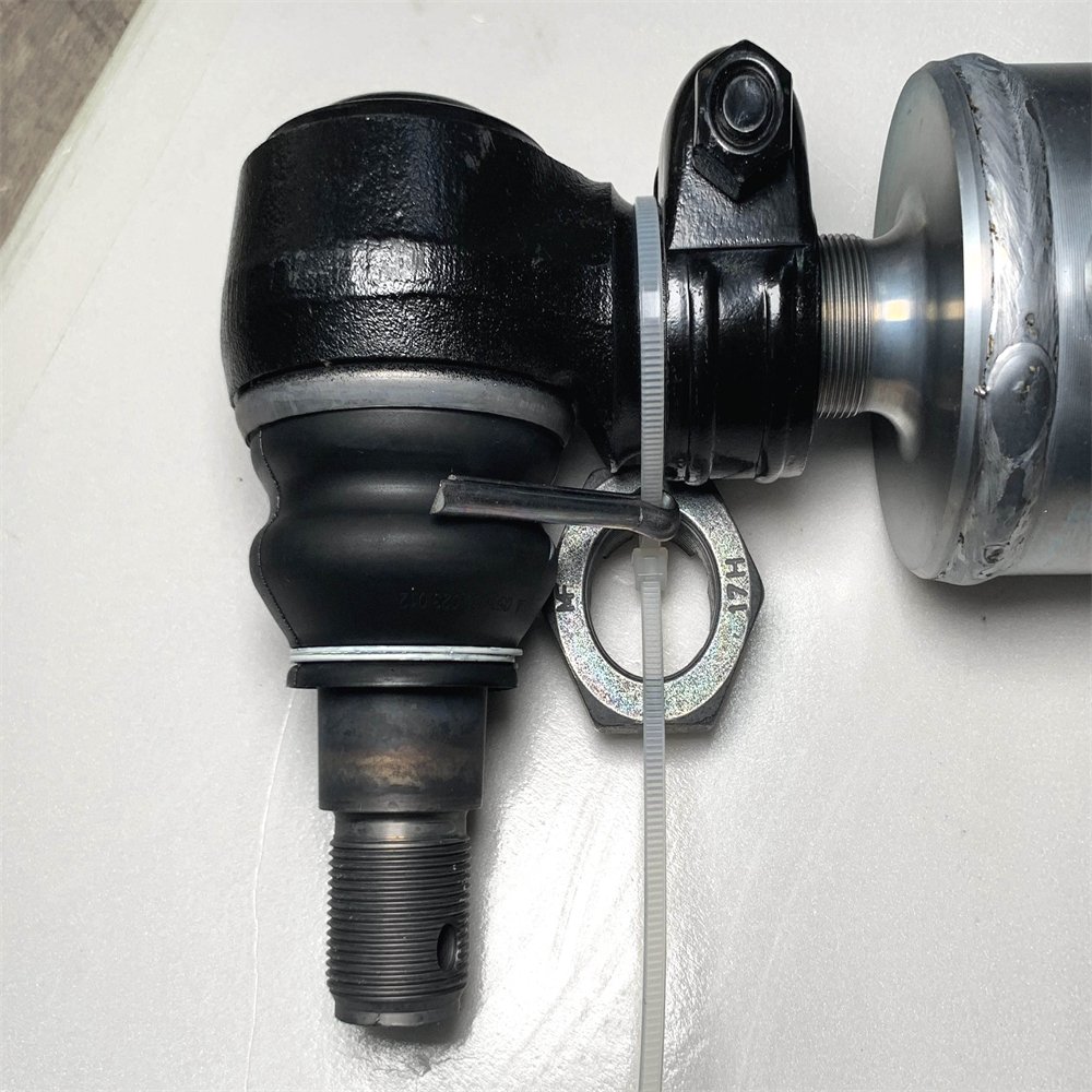 Brake Rod Hydraulic Cylinder Steering 41214925 for IVECO AD410 .3