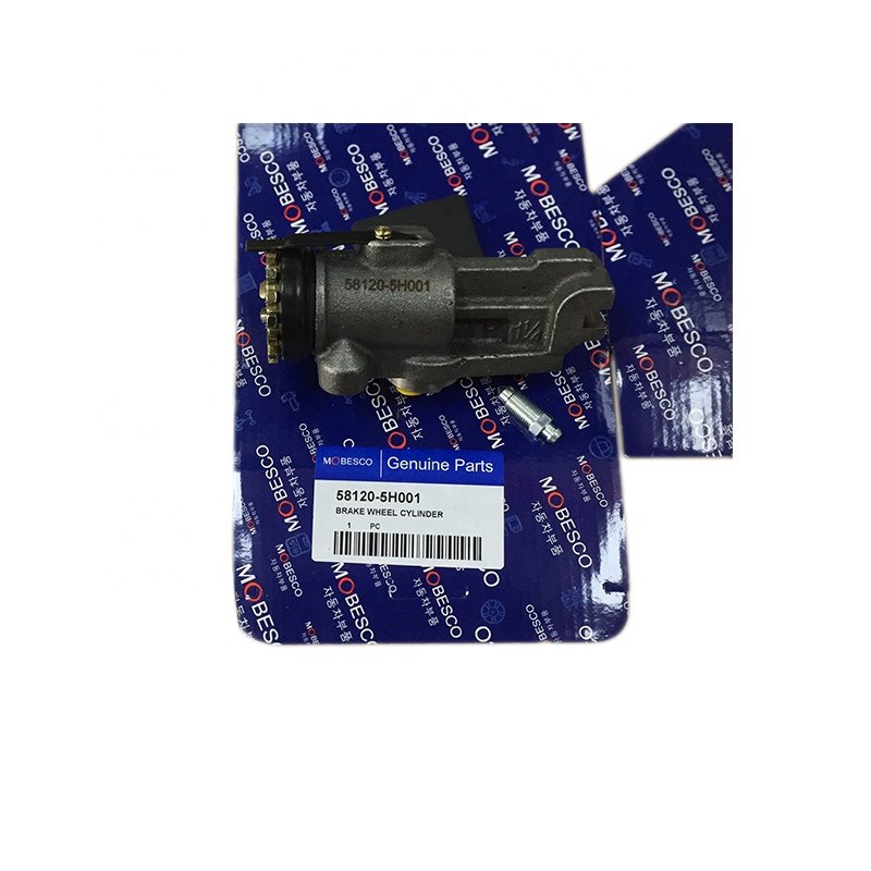 Mighty 58120-5H001 58220-5H001 New Brake Wheel Cylinder 58320-5H001 58420-5H001