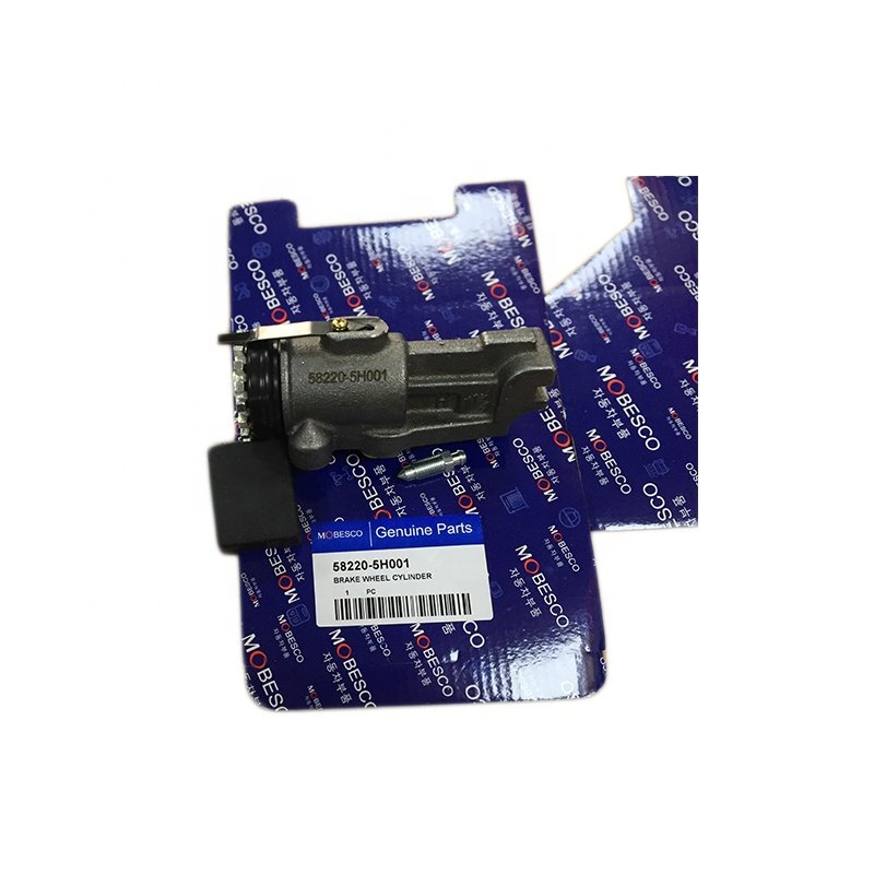 Mighty 58120-5H001 58220-5H001 New Brake Wheel Cylinder 58320-5H001 58420-5H001