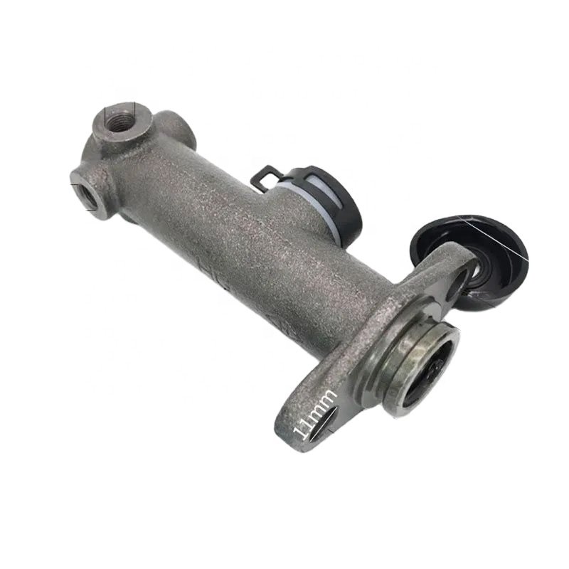 Part Number 25595-40302 Forklift Accessories Forklift Brake Master Cylinder Suitable for 1-3T Forklift