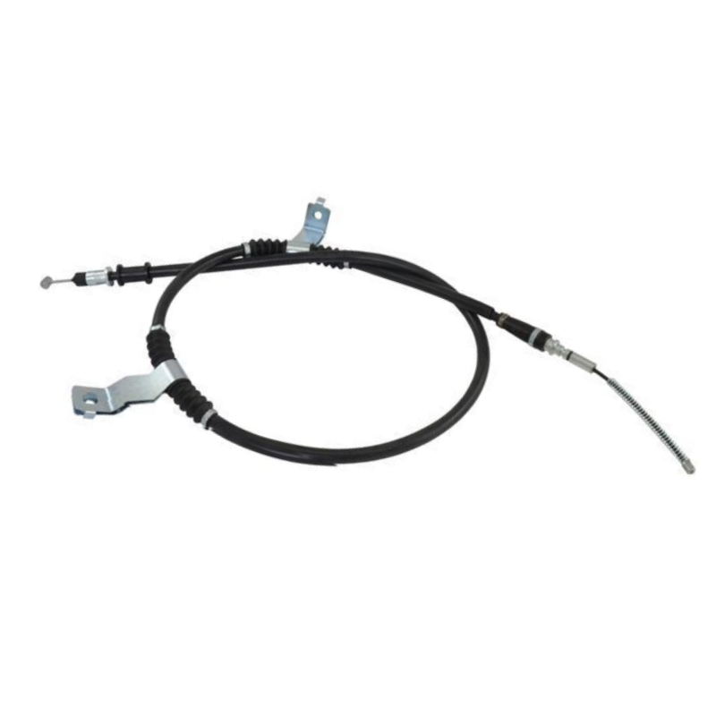 For Chevrolet Daewoo Hand Brake Cable Parking Brake Cable Oem 96435117