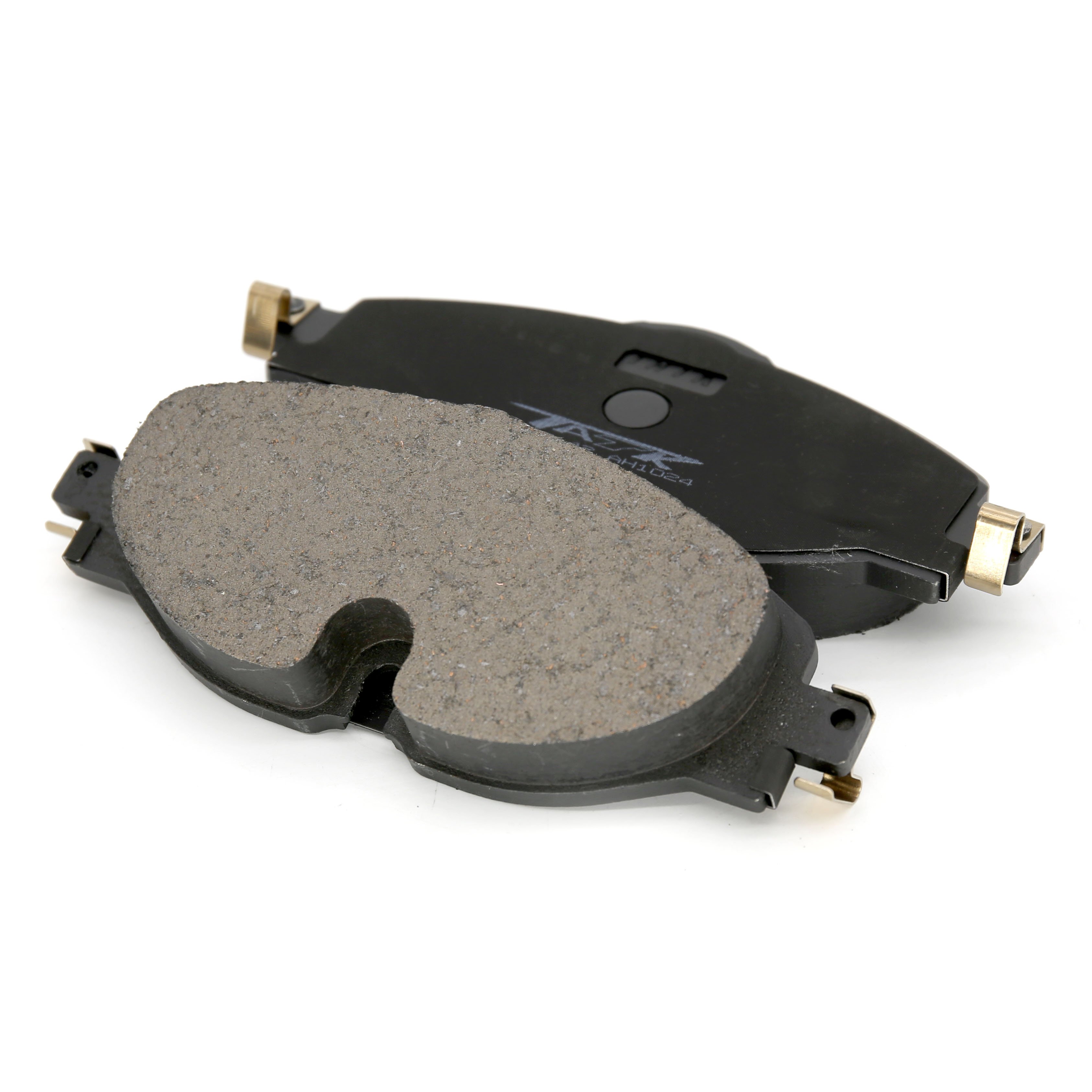 TATK Auto Ceramic Brake Pad Supplier for VW GOLF JETTA POLO Volkswagen AUDI A3 A8 Skoda Car Brake Pads 1J0 698 151E D768