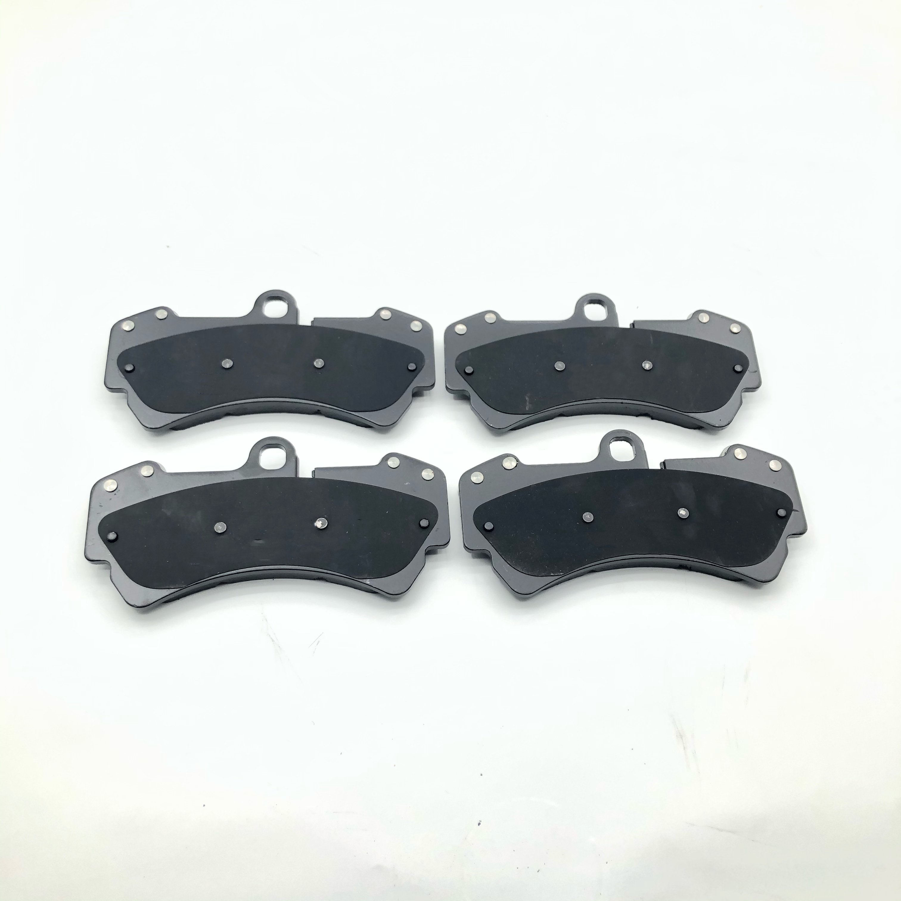 High Performance Brake Pad for Volkswagen Touareg 7LA 7L6 7L7 2004-2006 7L6698151C