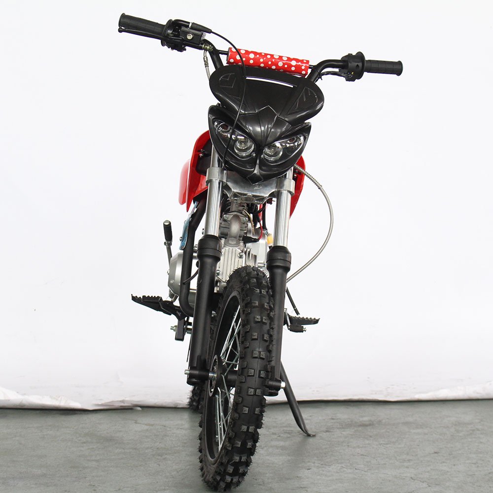 Real Mini 50cc Petrol Dirt Bike Motor Mini 50cc Motorcycle Dirt Bike Mini Dirt Bike 50cc Off-road Motorcycles for 12 Year Kids