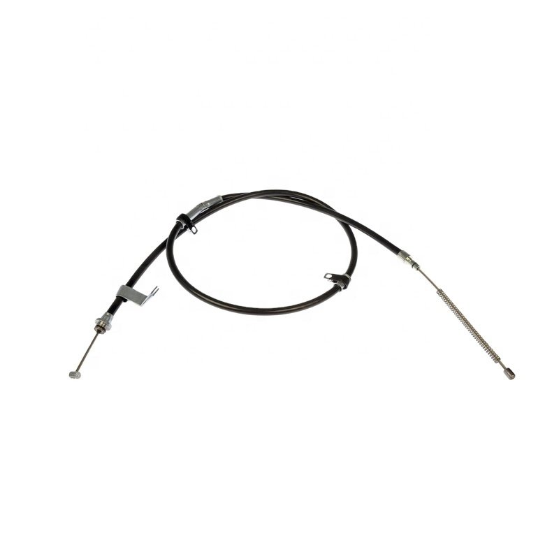 Auto Rear Left Parking Brake Cable MR955663 for Mitsubishi Galant