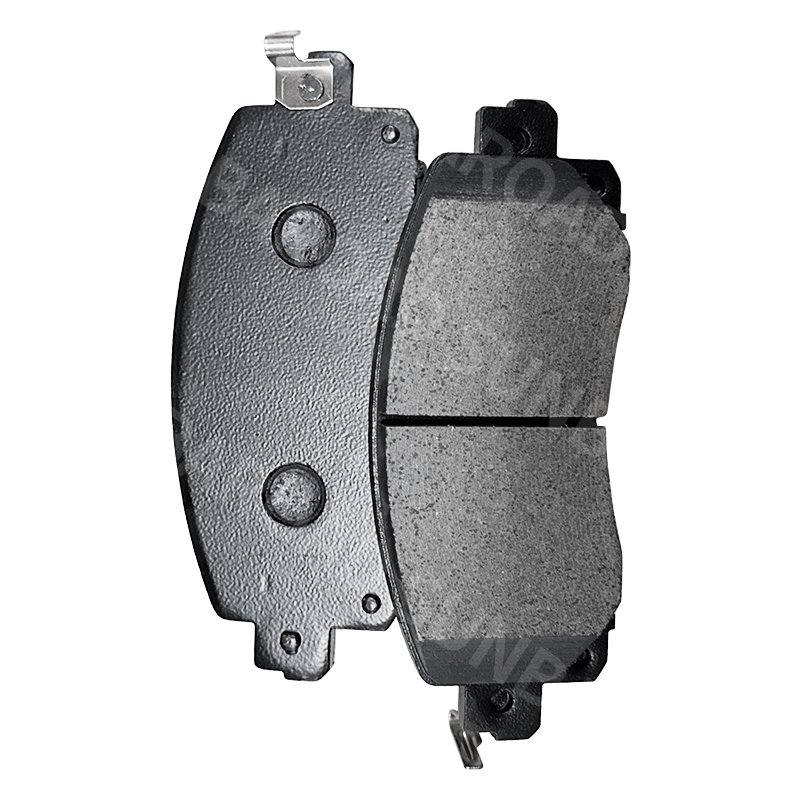 26269SC021 Wholesale Genuine Quality Ceramic Auto Car Spare Parts Front Disc Brake Pad Set for Subaru FORESTER 2013-2017 XV 2012