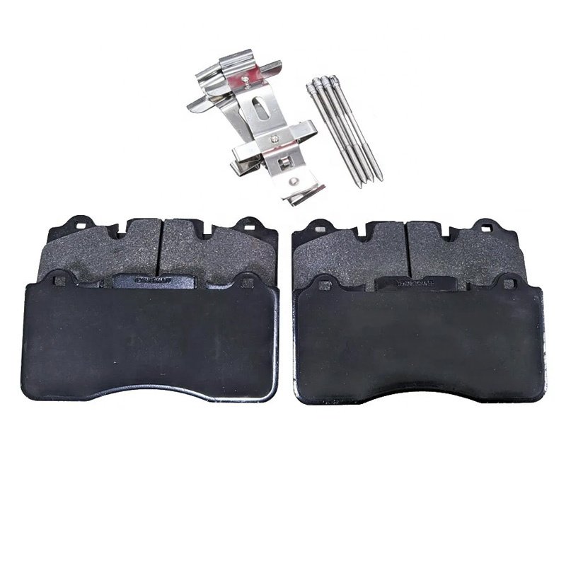 Car Wheel Disc Brake Kit for Ferrari 458 Front Brake Pads OEM 70001668