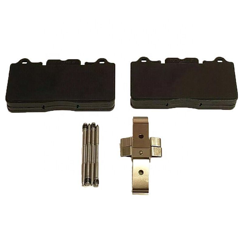 Car Wheel Disc Brake Kit for Ferrari 458 Front Brake Pads OEM 70001668