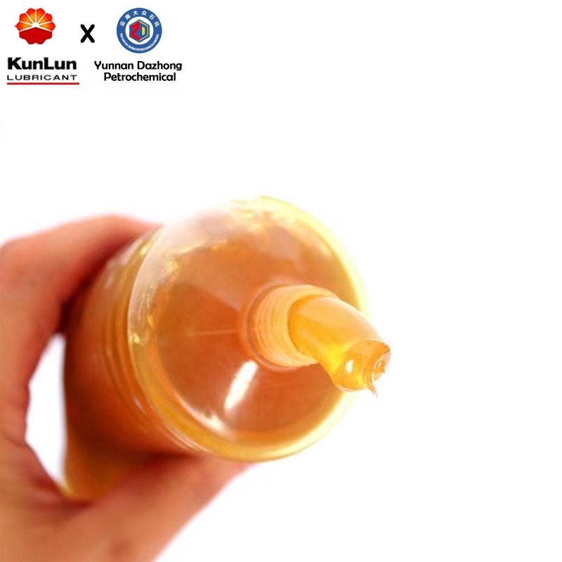Promotional Hot Sale & High Quality Gear Reel Equipment Bearing Grease Cartridge Tube Brake Caliper Grease