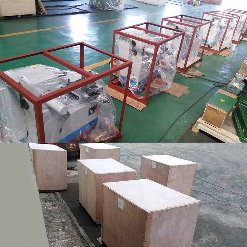C9335 High Performance Manual Brake Disc Lathe Machine With CE Standard