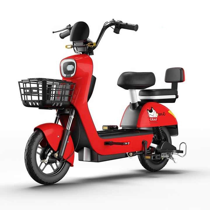 New Electric Bicycle 12ah Bicycle Cheap Bicycle Maximum Motor Rack Power Battery Charging Time