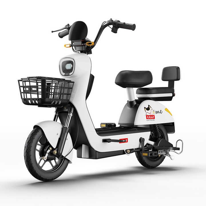 New Electric Bicycle 12ah Bicycle Cheap Bicycle Maximum Motor Rack Power Battery Charging Time
