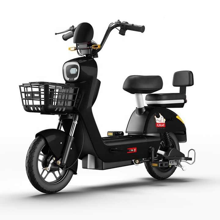 New Electric Bicycle 12ah Bicycle Cheap Bicycle Maximum Motor Rack Power Battery Charging Time
