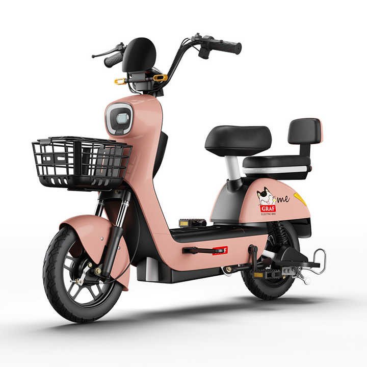 New Electric Bicycle 12ah Bicycle Cheap Bicycle Maximum Motor Rack Power Battery Charging Time