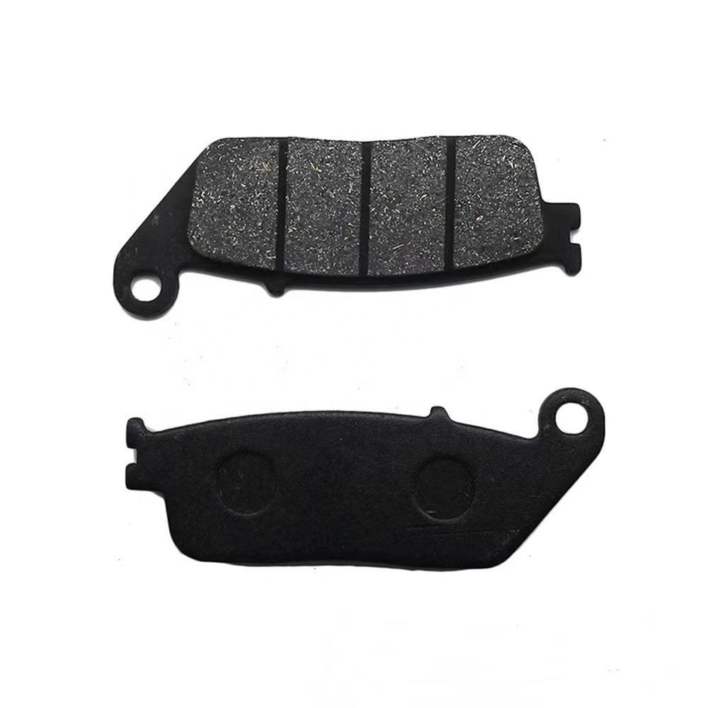 Motorcycle Parts High Quality Brake Disc Brake Pads for honda CB400 VTEC Rear Brake Pad
