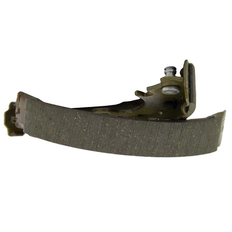 0449535230 Terbon Forklift Auto Brake System Parts Rear Axle Semi-metallic Brake Shoe 04495-35151 for Toyota