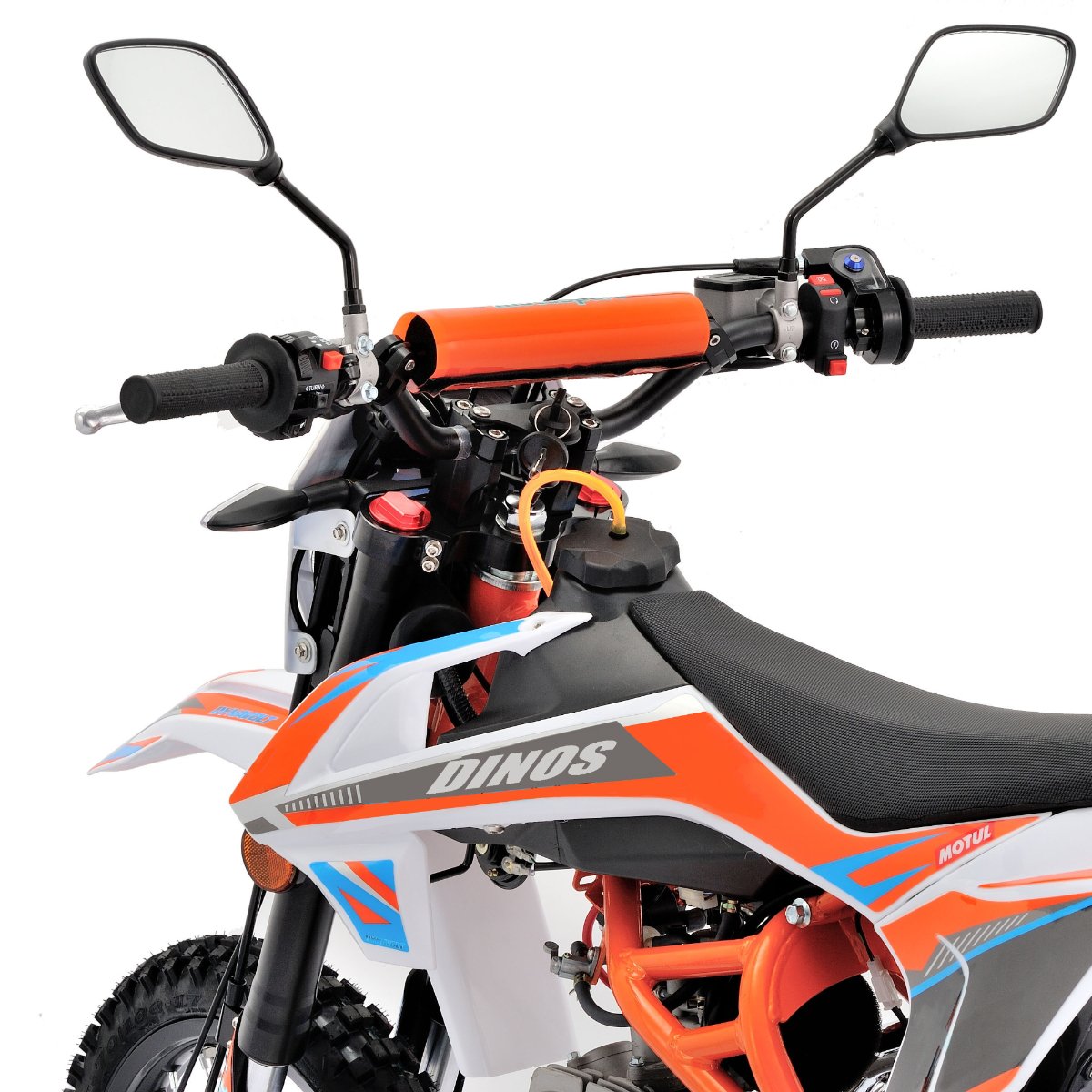Youth Adult Dirtbike 125CC 140CC 155CC 190CC Offroad Motorcycle