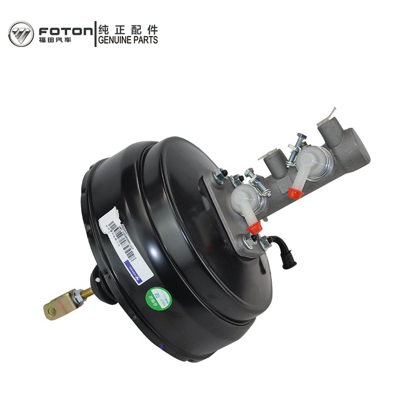 Wholesale Vacuum Booster with Brake Master Cylinder Assembly for Foton Trucks 1104935500059