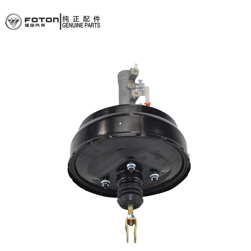 Wholesale Vacuum Booster with Brake Master Cylinder Assembly for Foton Trucks 1104935500059