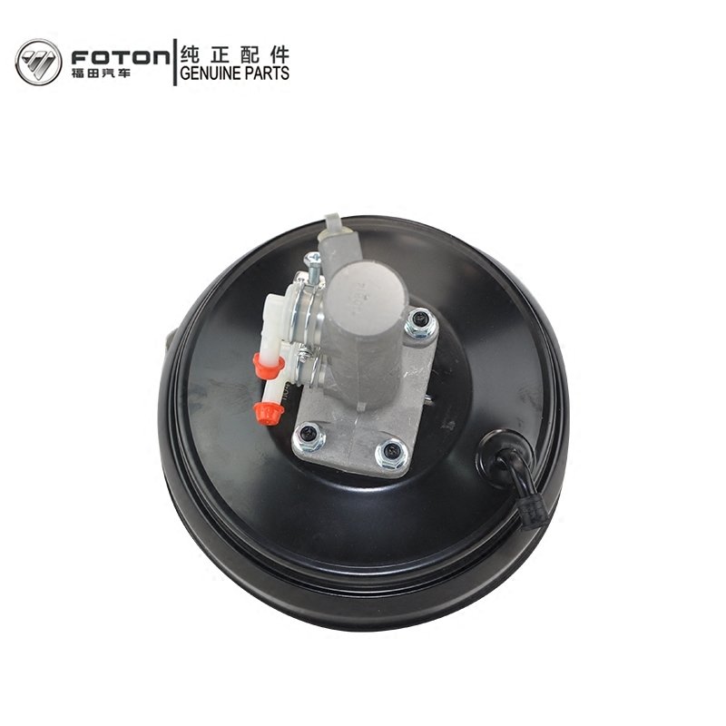 Wholesale Vacuum Booster with Brake Master Cylinder Assembly for Foton Trucks 1104935500059