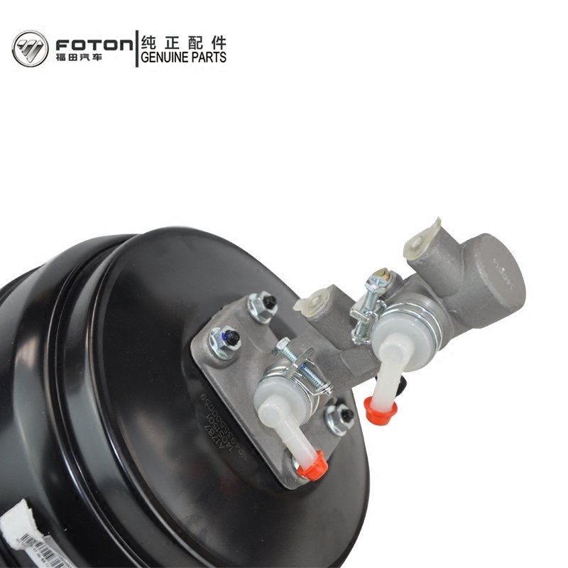 Wholesale Vacuum Booster with Brake Master Cylinder Assembly for Foton Trucks 1104935500059