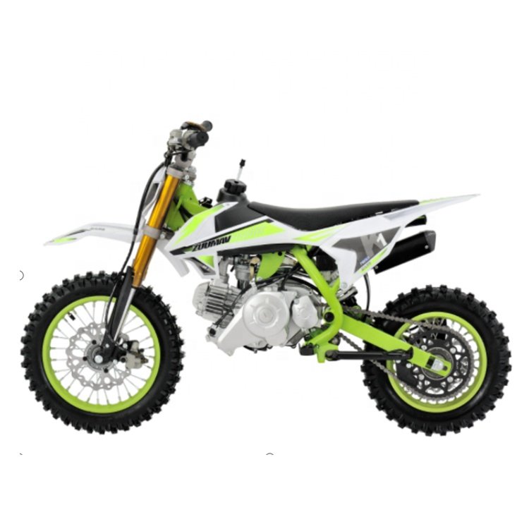 Factory Direct Export TRAIL MASTER Mini Kids Dirt Bike Cheap Price Pit Bike