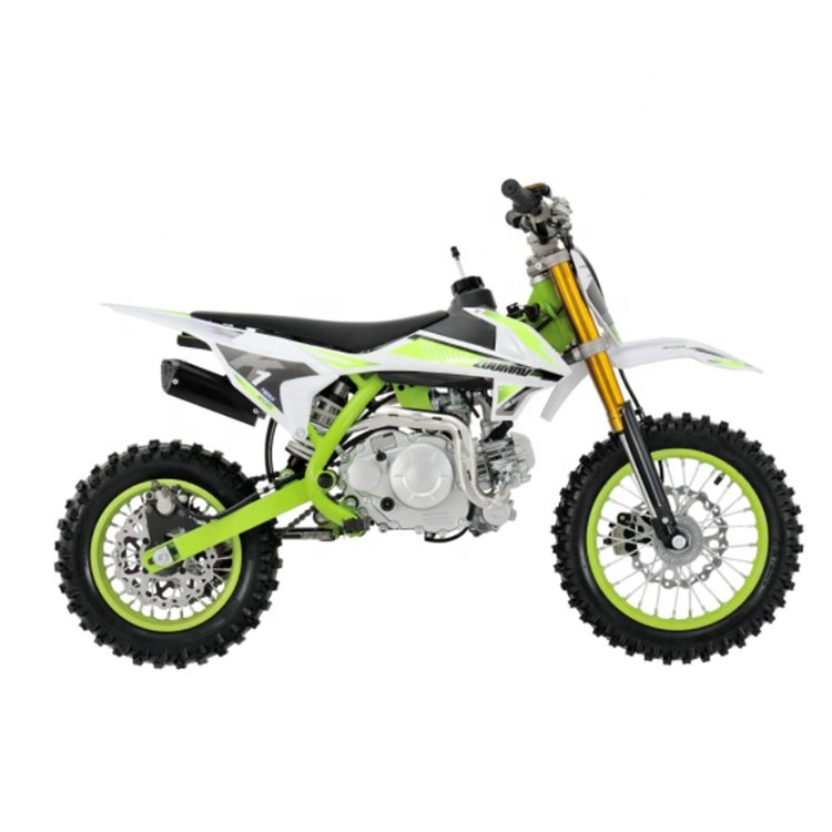 Factory Direct Export TRAIL MASTER Mini Kids Dirt Bike Cheap Price Pit Bike