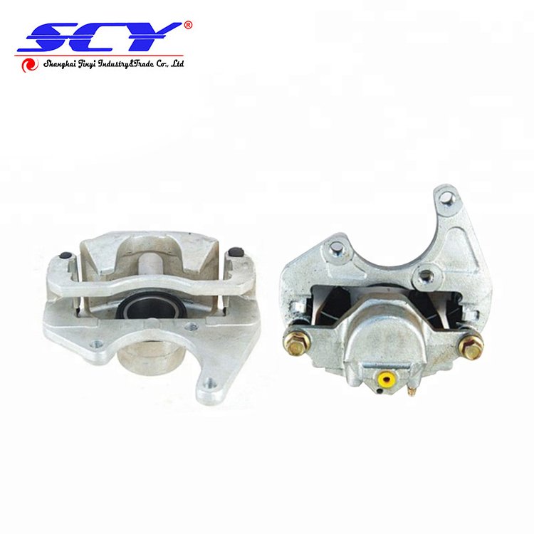 Cheap Truck Brake Caliper Suitable for Kia 0K60A33990 0K60A33980 0K60A49990 0K60A49980