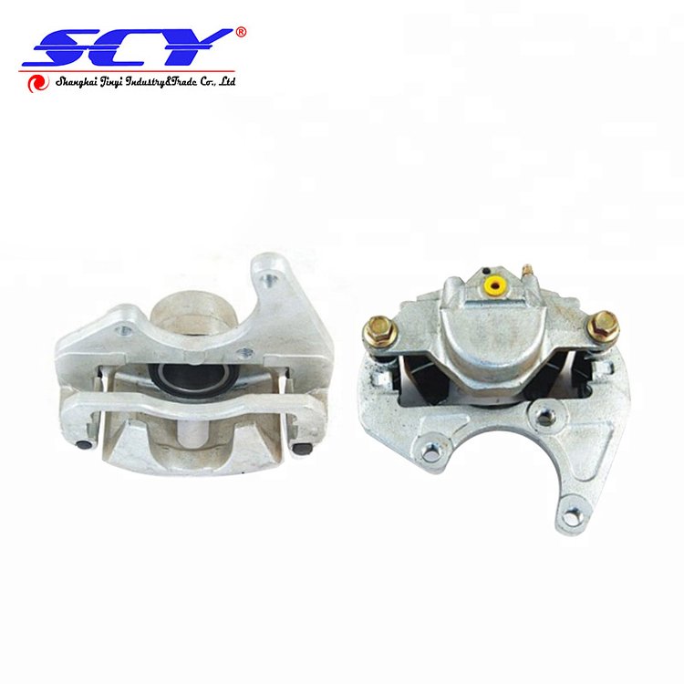 Cheap Truck Brake Caliper Suitable for Kia 0K60A33990 0K60A33980 0K60A49990 0K60A49980